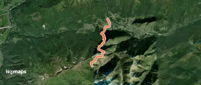 M08 - Santa Maria Maggiore - Rifugio Al Cedo