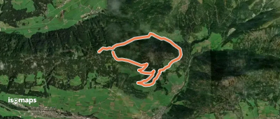 OSM Route 1178366