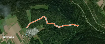 Beilberg - Erbenwald