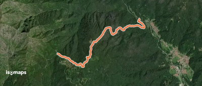 OSM Route 11037433