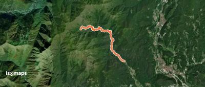 OSM Route 11037434