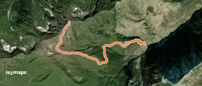 M30 - All'Erta - Pizzo Ragno