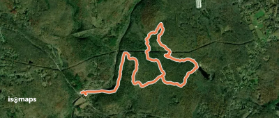 Salmon River Trail