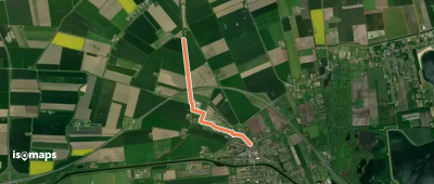 OSM Route 11038466