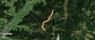 Wolfsgrubenhütte - Schwiegrube
