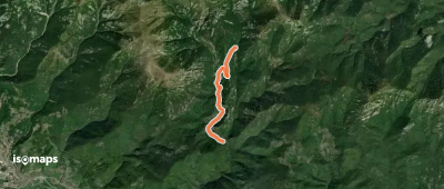 OSM Route 11041793