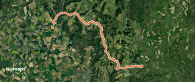 [M] Dlouhá loučka - Domašov n.B.