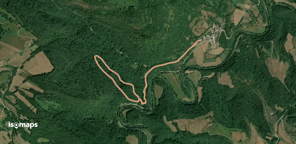 Aztapargo Errakastoa