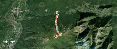 M04 - Coimo - Monte Togano
