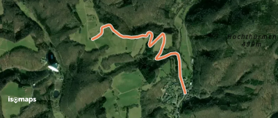 Mühlenweg
