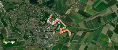 OSM Route 11045870
