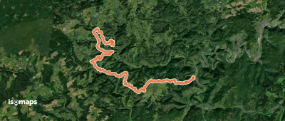 Sahrbacher Höhenweg