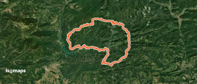 Circular de Borredà