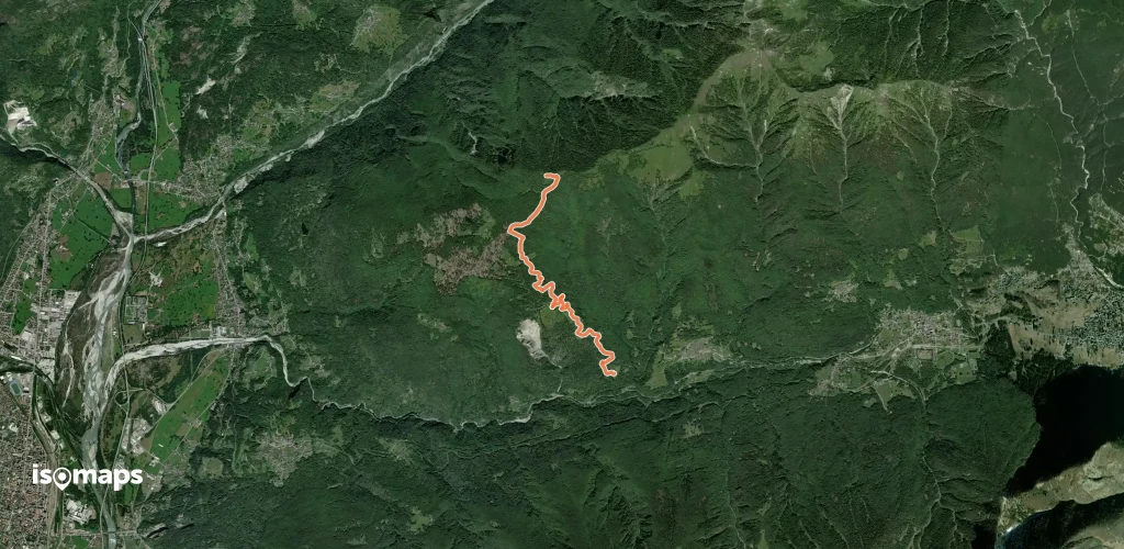 M01 - Mozzio - Cima la Sella