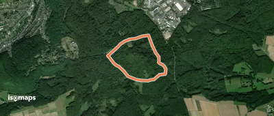 Waldlehrpfad Stoppelberg