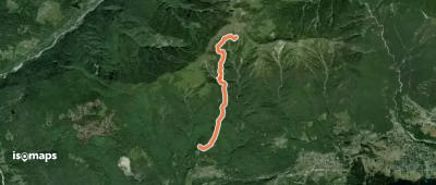 M05 - Alpe Varsaia -Alpe Buriale