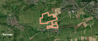 Kelterweg Wollmesheim