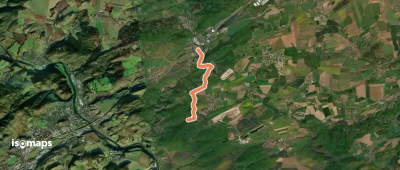 [M] Boubová - Loděnice