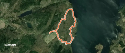 Sjörundan