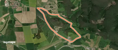 Rundwanderweg 2