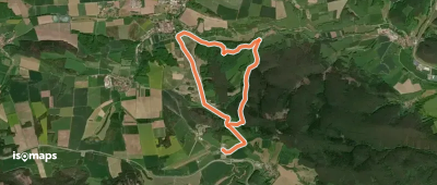 Rundwanderweg 3