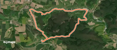 Rundwanderweg 4