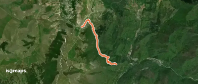 OSM Route 11057617