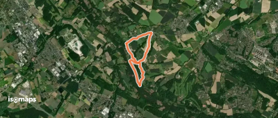 Bergmannsweg