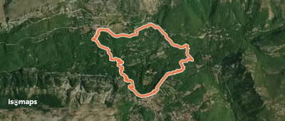 Circuit du Loup