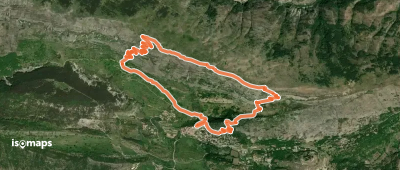 Circuit du Viériou