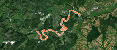 Ederhöhenweg Etappe 4