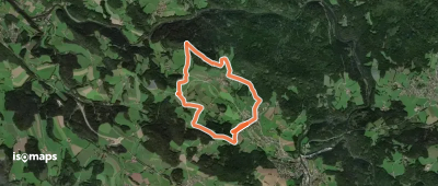 Katzensteinrundweg