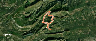 Col du Trébuchet