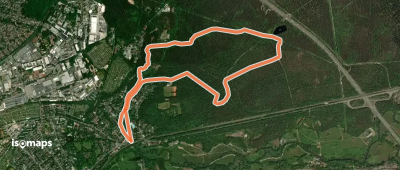 Wolfram-Unger-Weg