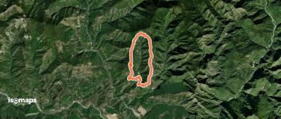 Circuit de Mangiarde