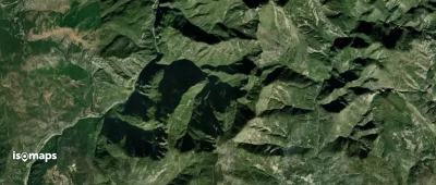Mine de l'Eguisse