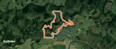 Traumpfädchen Eifeltraum