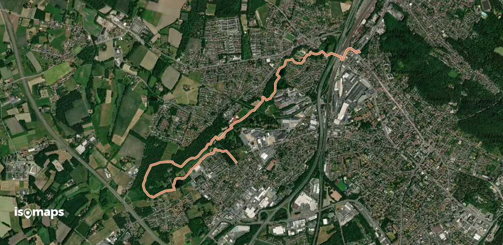 Ems-Lutter-Weg