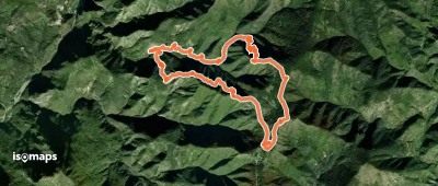 Forêt de la Maïris