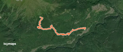 C10 - Seppiana - Alpe Ortighè