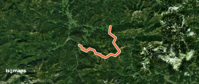 Wanderweg 428