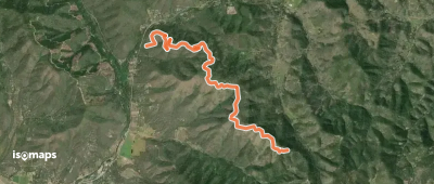 East Applegate Ridge Trail