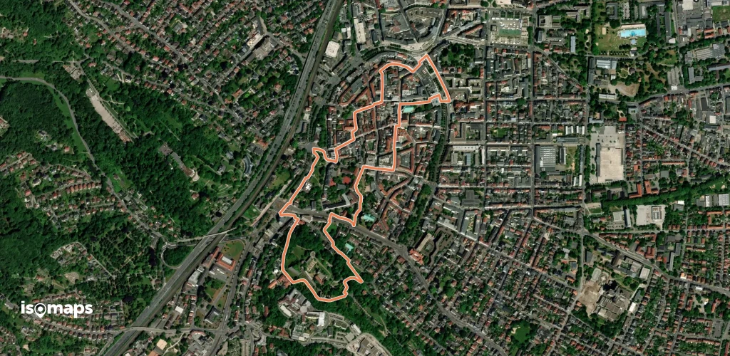 Stadtrundgang