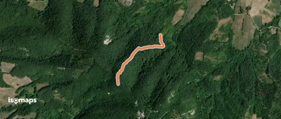 OSM Route 11077474