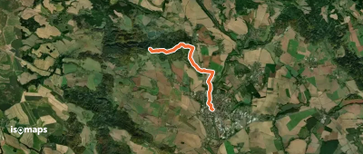 OSM Route 1183098