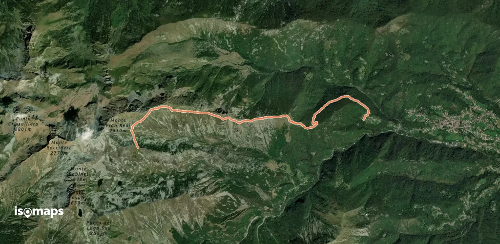OSM Route 11079896