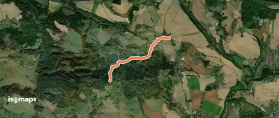 OSM Route 1183099