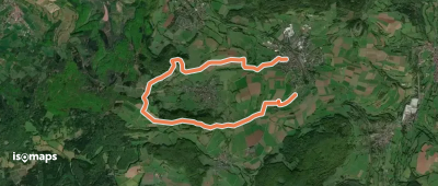 Sterbfritz - Rundweg 5