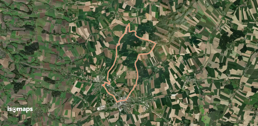 Zur Mostschänke Oberndorf