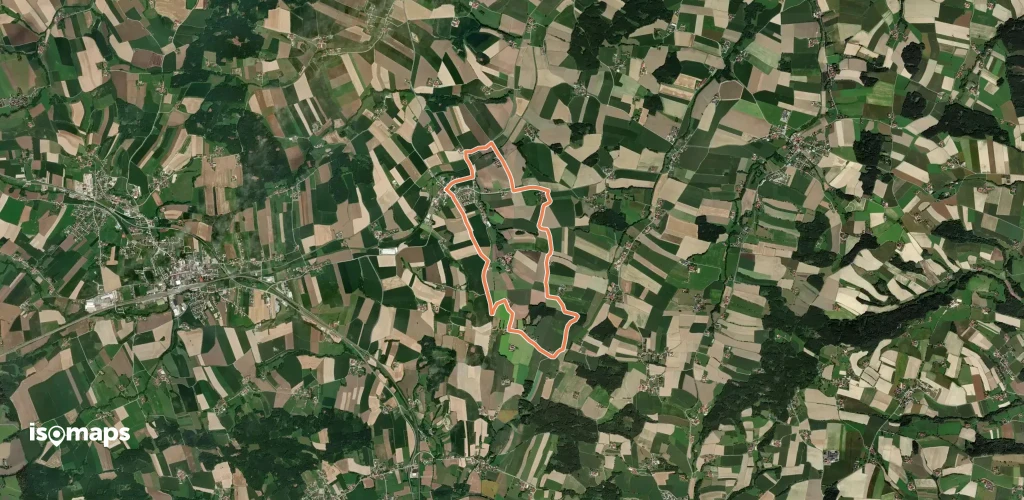 Pöttinger Wanderweg